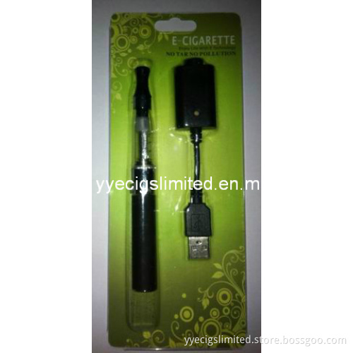 2014 Best Electronic Cigarette Kits Mini Udct +EGO T Battery 900mAh+USB Charger EGO-Mini Udct
